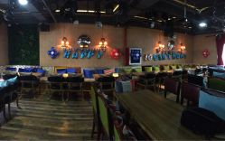 -派对猴生日派对策划