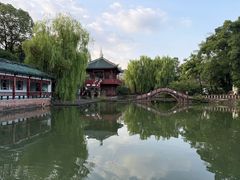 -房湖公园