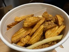 -麦当劳(交道口店)