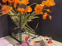 -YUMI芽米·法式烘焙·咖啡(骖鸾路店)