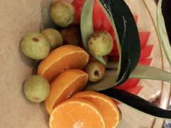 -煎饼卷大葱·非遗传承·潍坊菜(十笏园店)