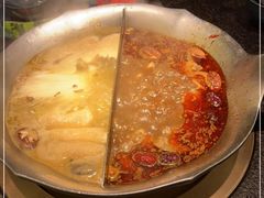 -湊湊火锅·茶憩(打浦桥日月光店)