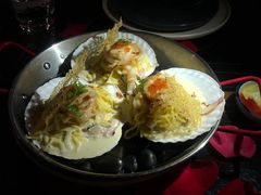 -wann lounge 低温慢煮牛排·清吧