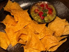 -Q MEX 库迈墨西哥餐吧(三里屯店)