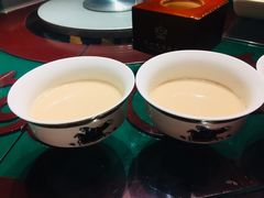 内蒙奶茶-九十九顶毡房(阜石路店)