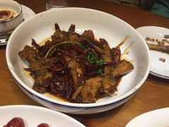 -爷爷的土钵菜(街道口店)