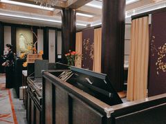-君庭中餐厅(友谊宾馆店)