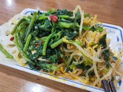 -清真马虎面馆(西七路店)