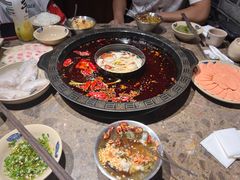 -重庆渝达老火锅(春熙路店)
