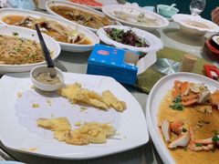 -星龙海鲜(望江东路店)
