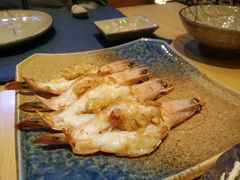 -广州增城保利皇冠假日酒店-玄日本餐厅