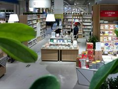 -当当书店(国泰广场店)