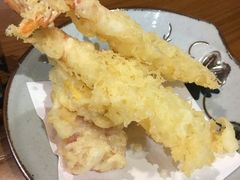 -尺山寸水日料(马桥满天星店)