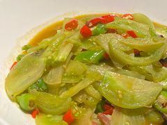 -德叔阙里·衢州菜馆(月湖店)