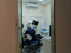 -新达口腔(华东理工大学店)