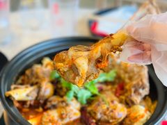 -沪小胖小龙虾(淮海中路旗舰店)