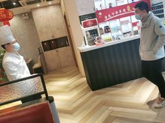 -香天下·四川火锅(安镇大润发店)