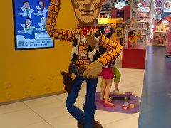 -TOYSRUS玩具反斗城(上海万象城店)