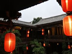 -香满楼(临安路店)