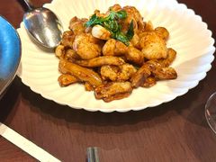 -杭州西子湖四季酒店·金沙厅