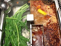 -海底捞火锅(崇文门新世界百货店)