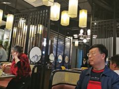 -邑金陵北京烤鸭店·现炒家常菜(ITC MALL店)