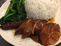 -紫金食坊(江南西路店)
