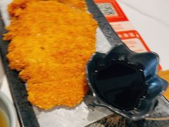 -馋三尺蟹粉小笼(人民广场店)