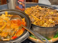 -甘家界牌柠檬鸭(青山店)