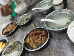 -高氏宛珍店·定安农家猪脚饭