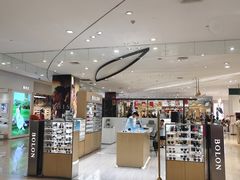 -百盛(万象城店)