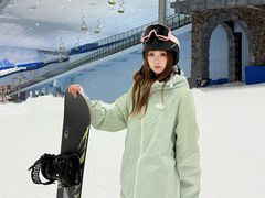 -哈尔滨热雪奇迹