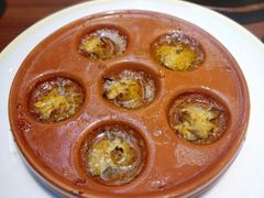 佩斯卡拉风味蒜香蜗牛-萨莉亚意式餐厅(杭州滨江天街店)