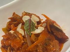 -波特曼西餐厅(中央大街店)