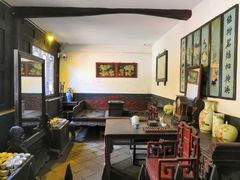 -协同庆钱庄博物馆