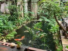 -The Flowers Coffee(南山店)