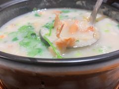 -如轩·海鲜砂锅粥·潮汕菜(小榄店)