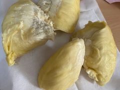 -果蔬好生活超市(新荟城店)