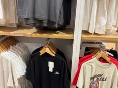 -优衣库(天津天河城店)