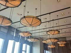 -万达文华酒店·48F云端窗景美食汇自助餐厅