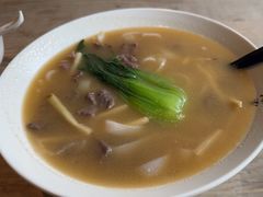 -漆黑觉米粉(三里屯店)