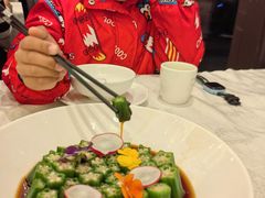 -聚鑫阁江浙菜·非遗传承技艺(青村帝华园店)