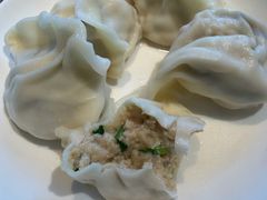 -金谷园饺子馆(北邮总店)