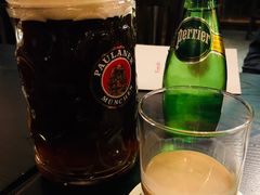 -宝莱纳餐厅(滨江店)