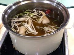 -蒙星月涮肚火锅城(宏运家园店)