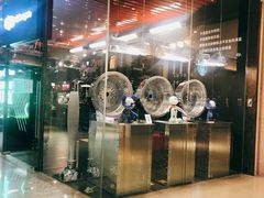 -drivepro(三里屯店)