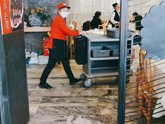 -辣婆婆(航天桥店)