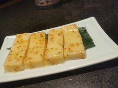 -南京大牌档(新街口德基广场店)
