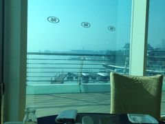 -苏州金鸡湖中茵皇冠假日酒店