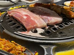 -韩宫宴和牛烤肉(合肥滨湖银泰城店)